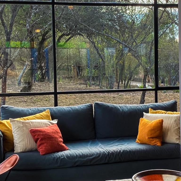 Raíces de Zully - One-Bedroom Chalet - 20