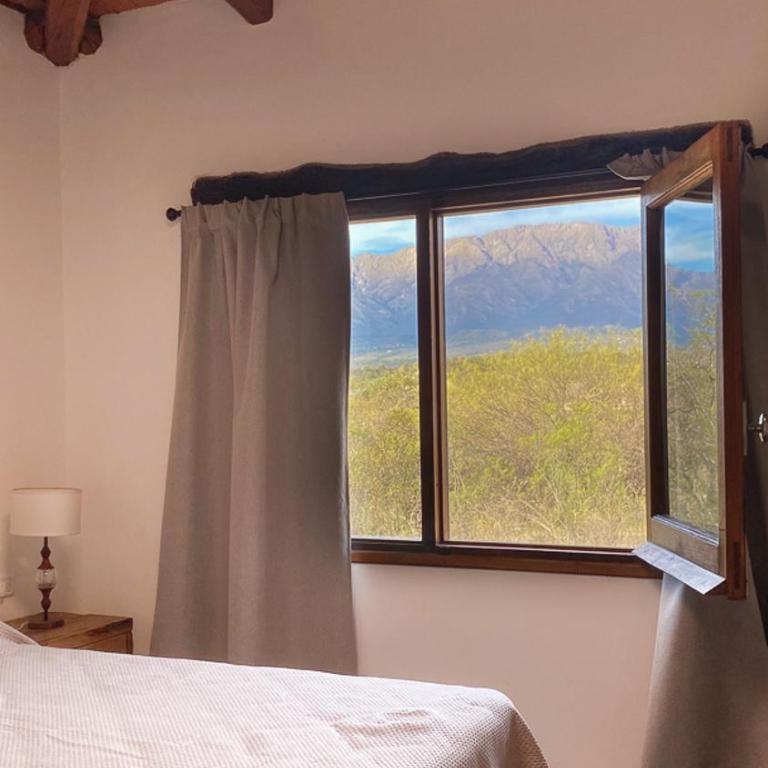 Raíces de Zully - One-Bedroom Chalet - 30