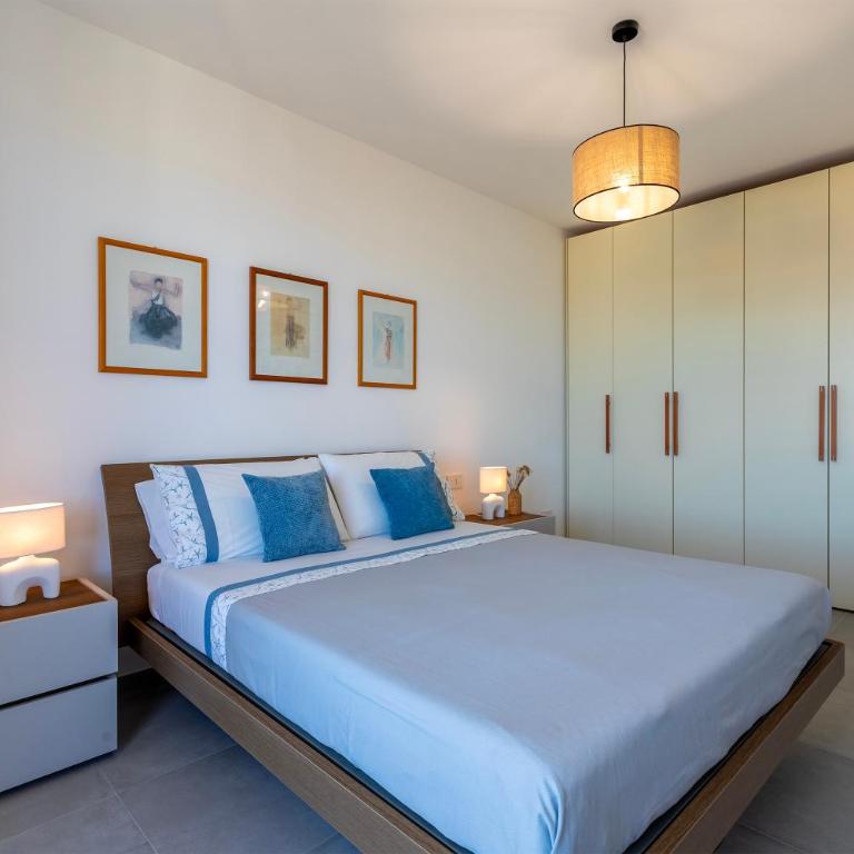 Sans Soucis see view Terrazza e posto auto - Apartment mit 1 Schlafzimmer - 8
