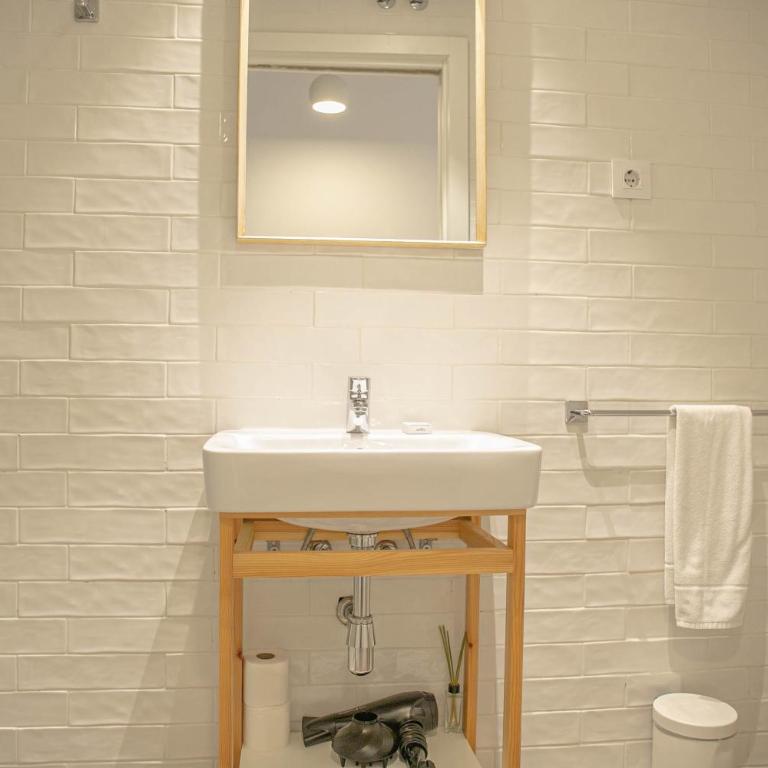 Welcomer Apartments Gran Vía - Appartement 2 Chambres - 3