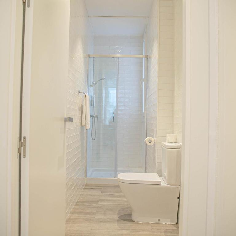 Welcomer Apartments Gran Vía - Appartement 1 Chambre Deluxe - 7