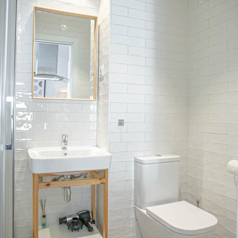 Welcomer Apartments Gran Vía - Appartement 1 Chambre Deluxe - 15