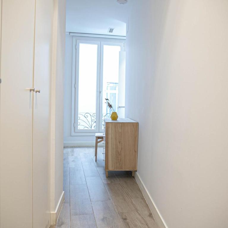 Welcomer Apartments Gran Vía - Appartement 1 Chambre Deluxe - 16