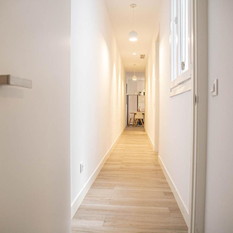 Welcomer Apartments Gran Vía - Appartement 2 Chambres - 9