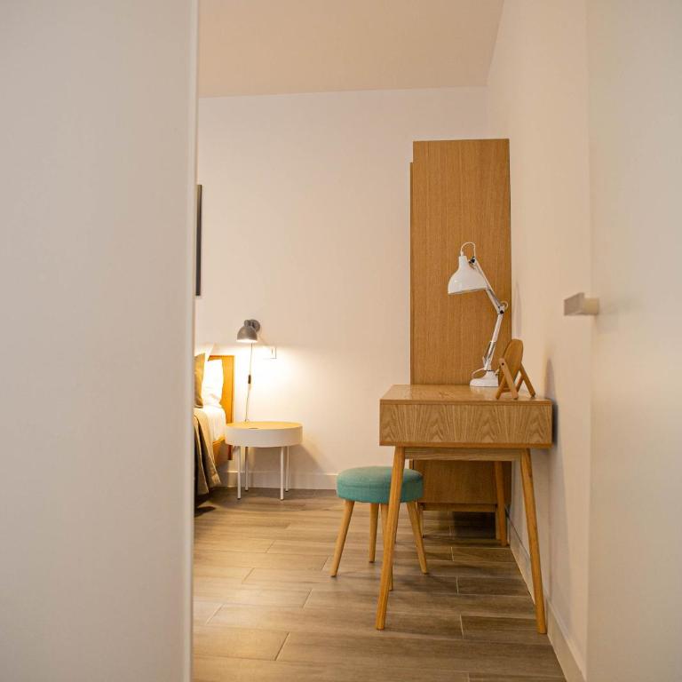 Welcomer Apartments Gran Vía - Appartement 2 Chambres - 12