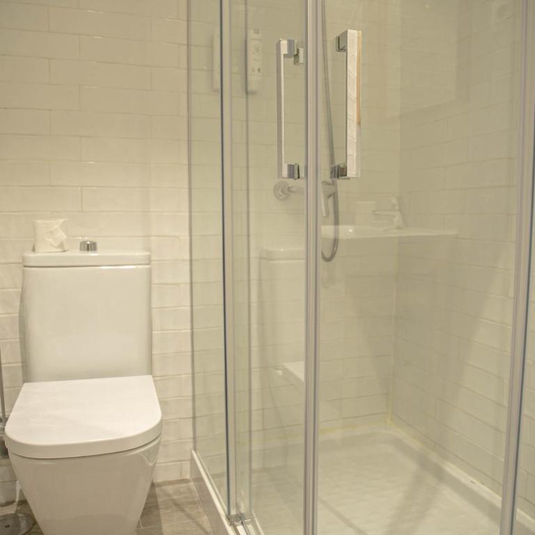 Welcomer Apartments Gran Vía - Appartement Supérieur avec Balcon - 13