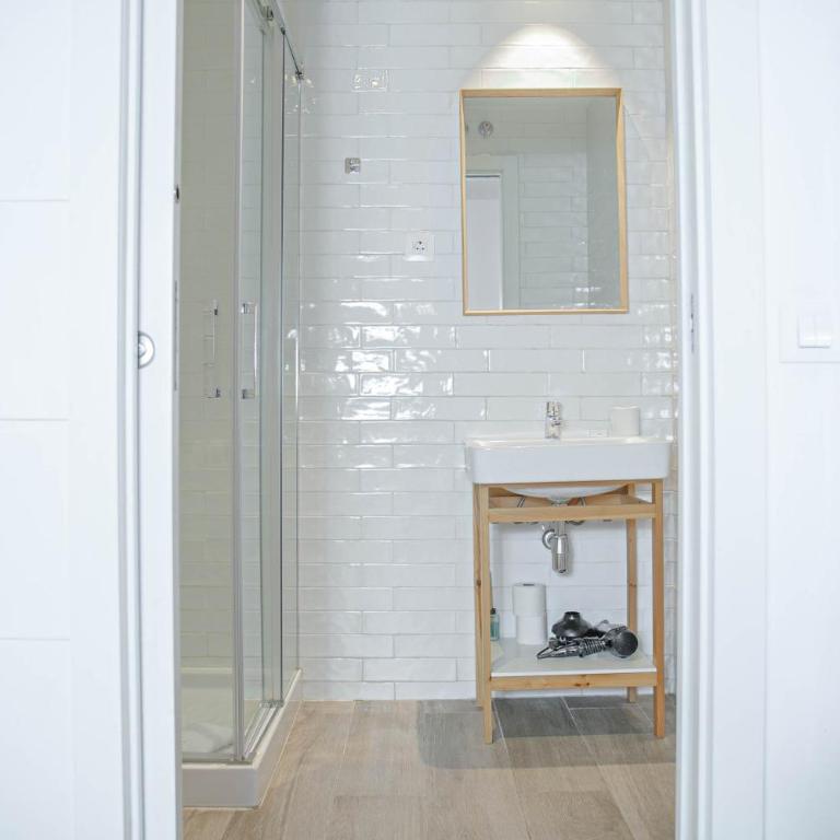 Welcomer Apartments Gran Vía - Appartement Supérieur avec Balcon - 14