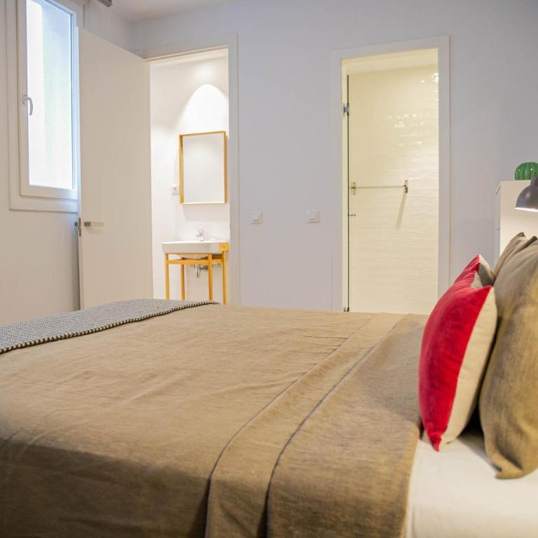 Welcomer Apartments Gran Vía - Appartement 2 Chambres - 17