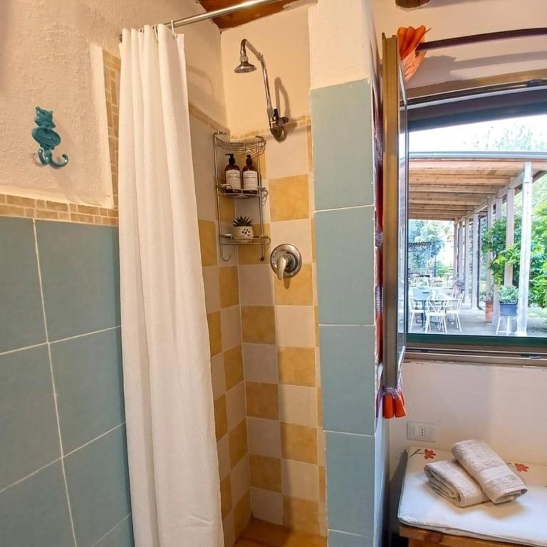 Le casette di Laura mondello 2 - Casa con 1 Camera da Letto - 2