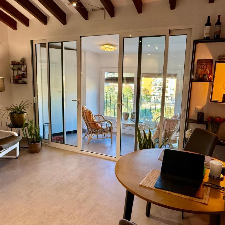 La Casa Mia i Villajoyosa - Apartamento con vistas al mar - 27