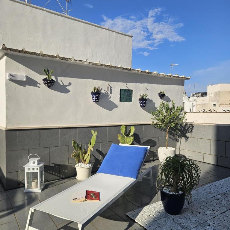 Terrazza Oasi - Apartamento de 3 dormitorios - 31