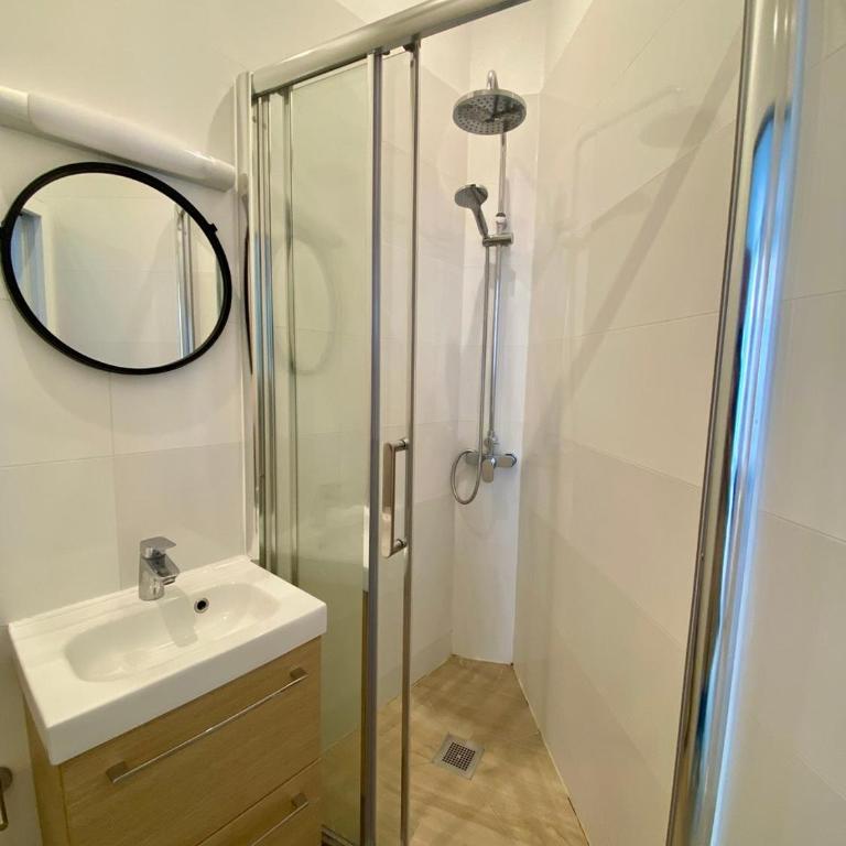 Lafayette - Spacieux Cocon Parisien 8P - Apartment mit 3 Schlafzimmern - 23