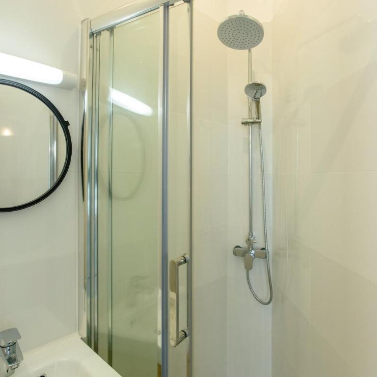 Lafayette - Spacieux Cocon Parisien 8P - Apartment mit 3 Schlafzimmern - 24