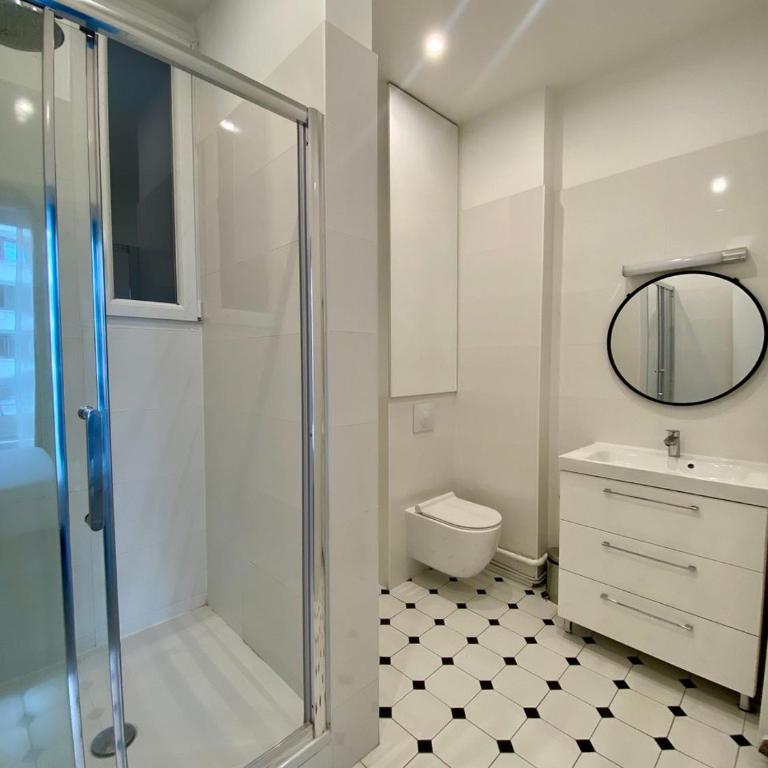 Lafayette - Spacieux Cocon Parisien 8P - Apartment mit 3 Schlafzimmern - 18