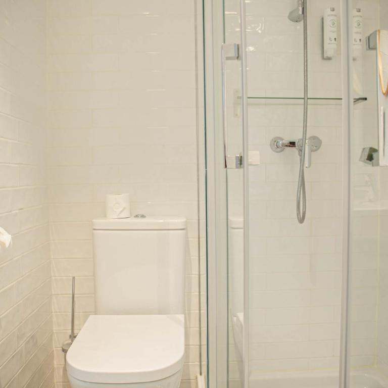 Welcomer Apartments Gran Vía - Studio Standard - 7