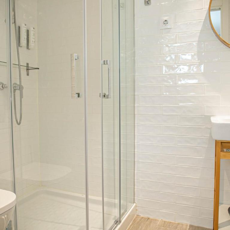 Welcomer Apartments Gran Vía - Studio Standard - 6