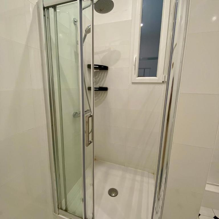 Lafayette - Spacieux Cocon Parisien 8P - Apartment mit 3 Schlafzimmern - 19