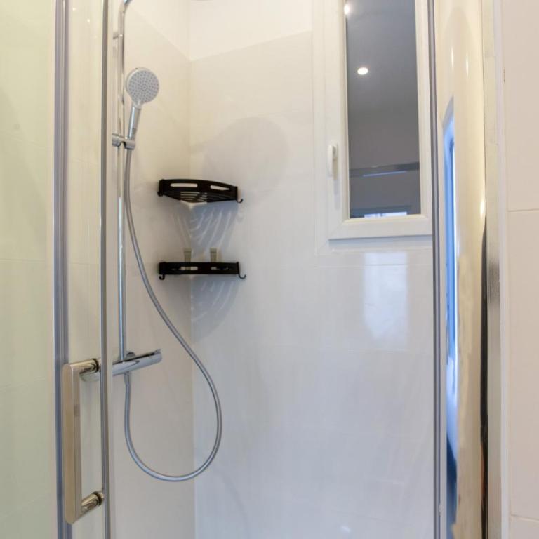 Lafayette - Spacieux Cocon Parisien 8P - Apartment mit 3 Schlafzimmern - 20