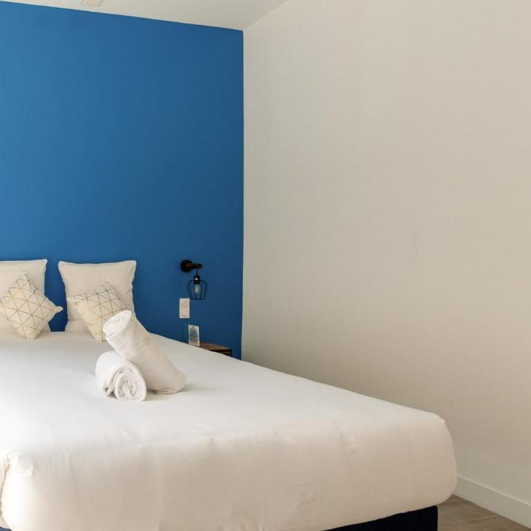 Lafayette - Spacieux Cocon Parisien 8P - Apartment mit 3 Schlafzimmern - 11