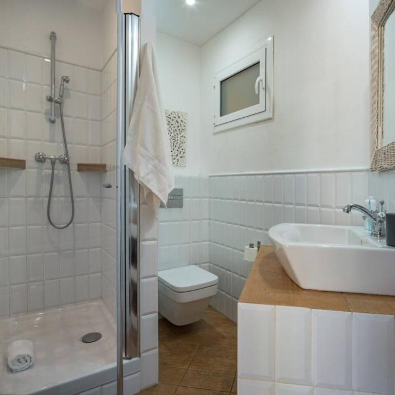 Habitat Apartments Alaia - Apartamento de 3 dormitorios - 3
