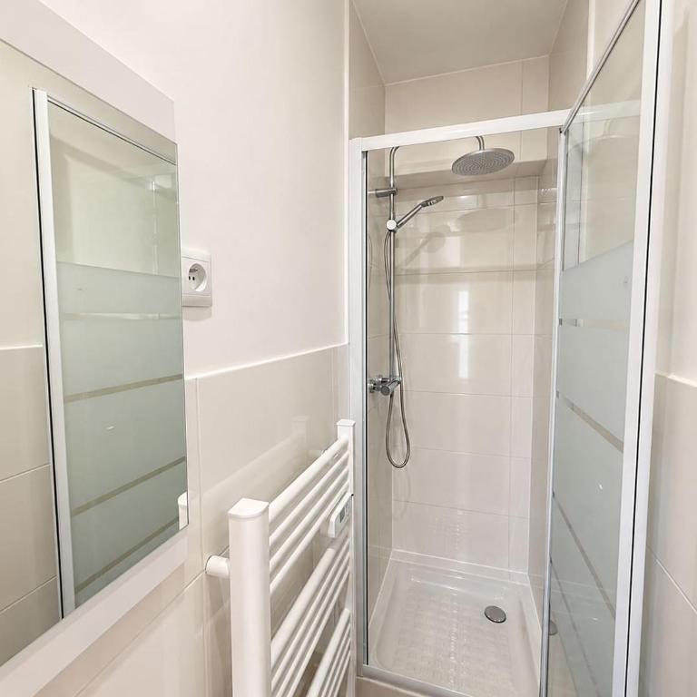 Charmant Studio Paris 20eme Ideal Sejour couple - Studio - 7