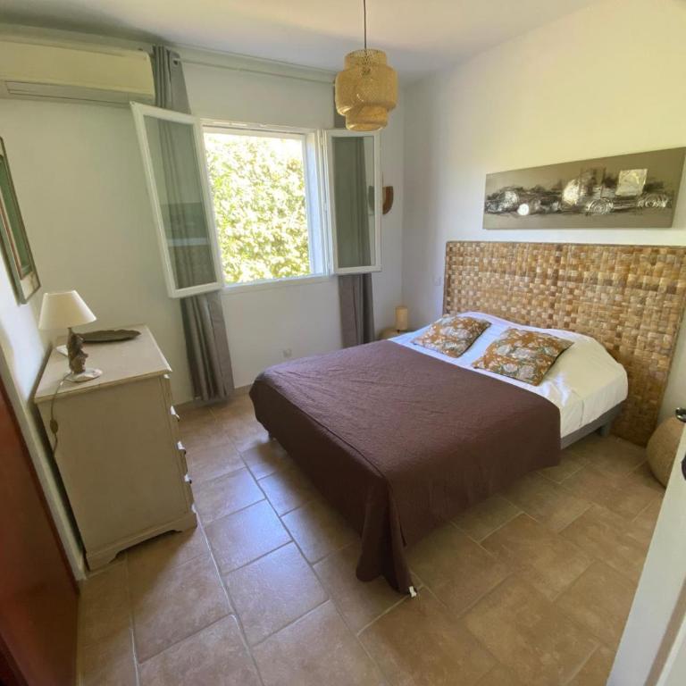 Villa Muratello 6 personnes 3 Chambres - Piscine - Climatisation - WiFi - Villa 3 Chambres - 17