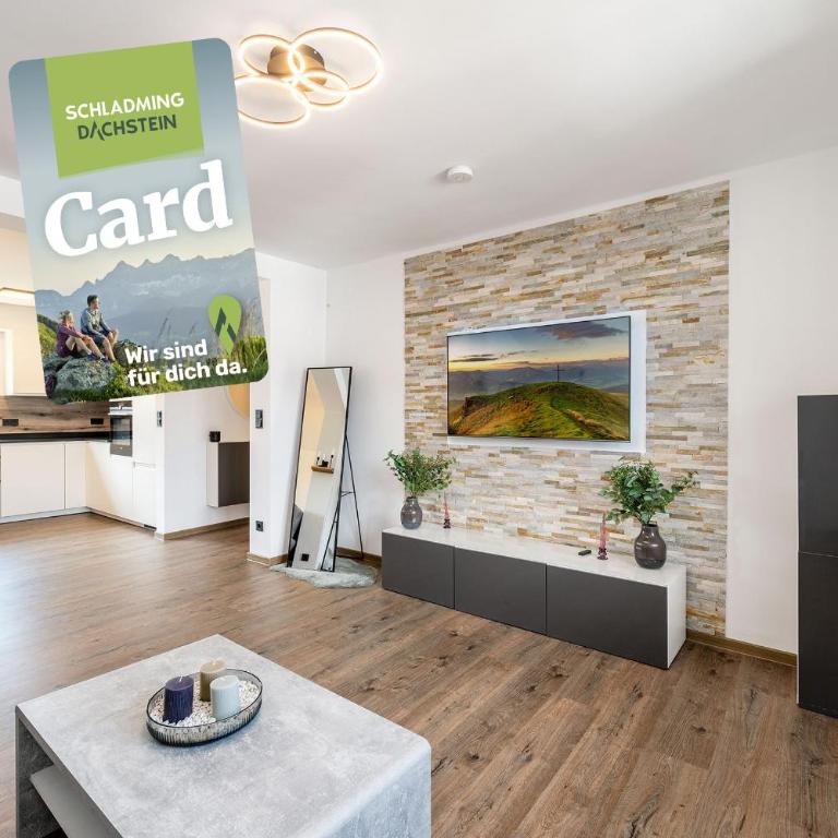 Alpine Living 154 - by myNests - Apartment mit schöner Aussicht - 1