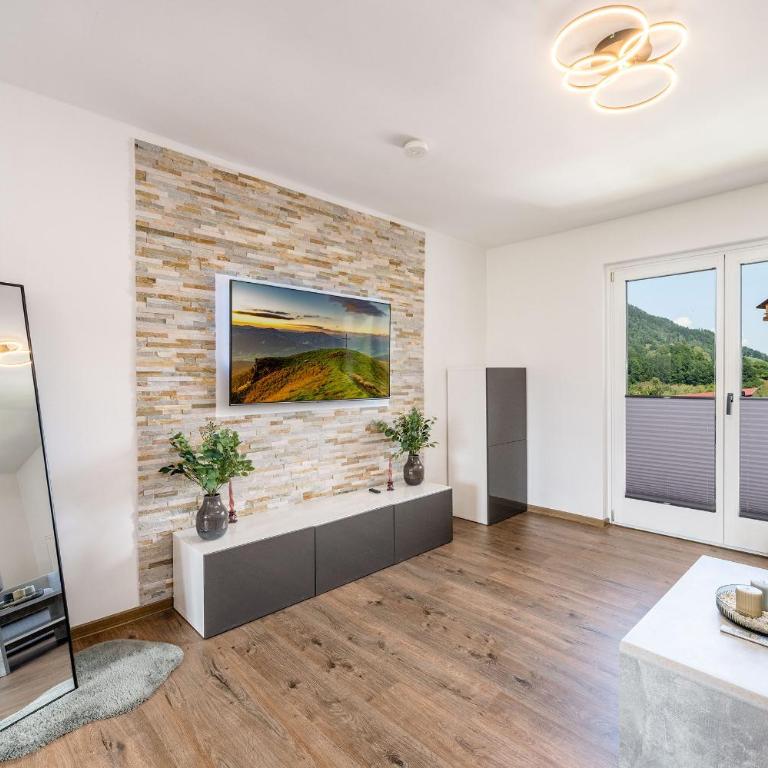 Alpine Living 154 - by myNests - Apartment mit schöner Aussicht - 2