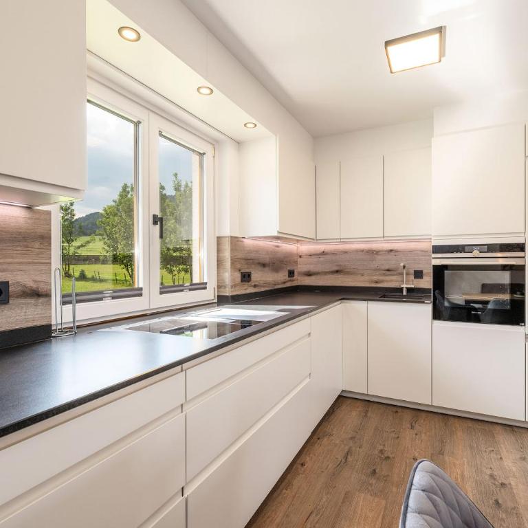 Alpine Living 154 - by myNests - Apartment mit schöner Aussicht - 3