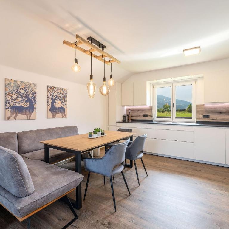Alpine Living 154 - by myNests - Apartment mit schöner Aussicht - 4