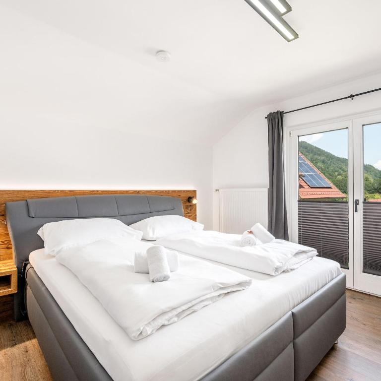 Alpine Living 154 - by myNests - Apartment mit schöner Aussicht - 5