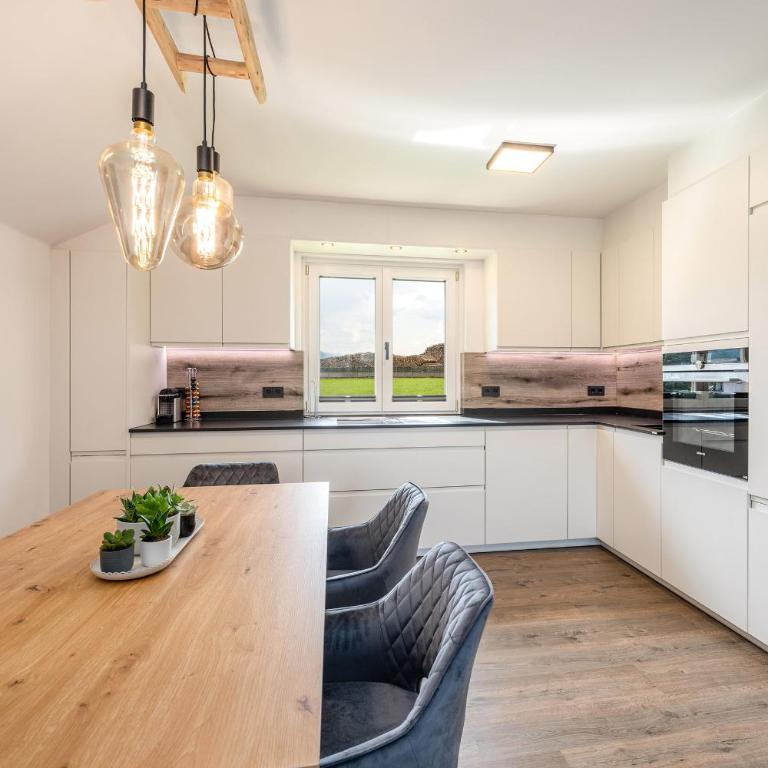 Alpine Living 154 - by myNests - Apartment mit schöner Aussicht - 7