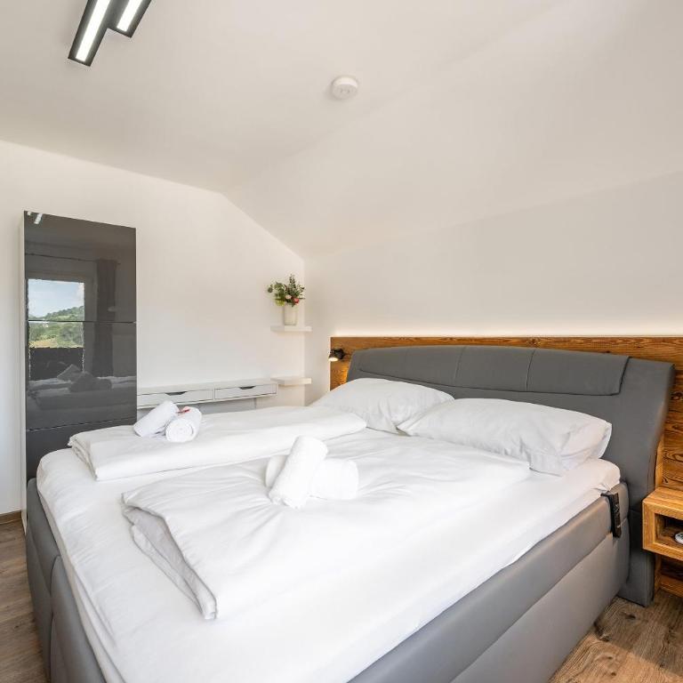 Alpine Living 154 - by myNests - Apartment mit schöner Aussicht - 9