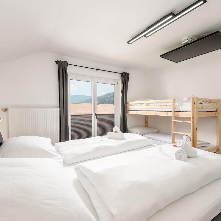 Alpine Living 154 - by myNests - Apartment mit schöner Aussicht - 11