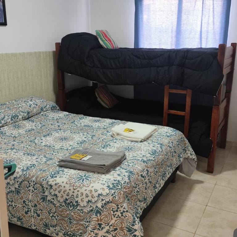 Alquiler Temporario Oliva - One-Bedroom House - 1