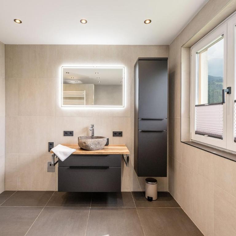 Alpine Living 154 - by myNests - Apartment mit schöner Aussicht - 15
