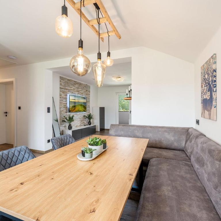 Alpine Living 154 - by myNests - Apartment mit schöner Aussicht - 19
