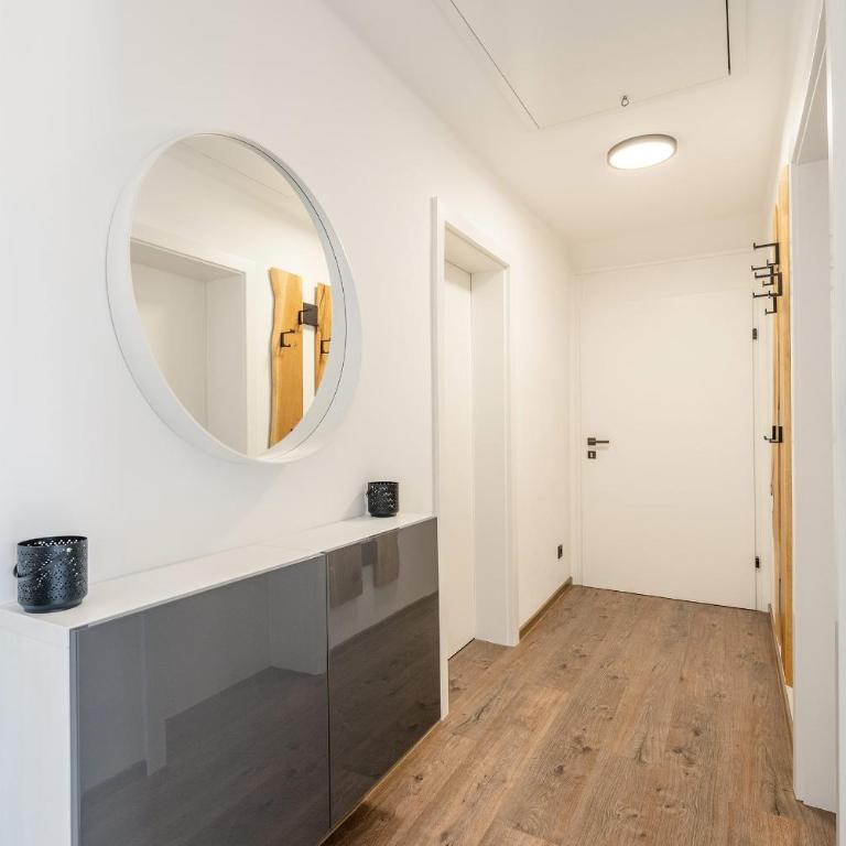 Alpine Living 154 - by myNests - Apartment mit schöner Aussicht - 20