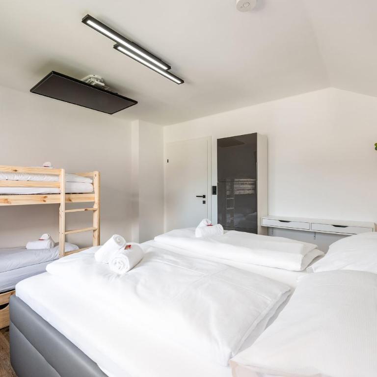 Alpine Living 154 - by myNests - Apartment mit schöner Aussicht - 22