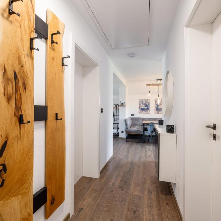 Alpine Living 154 - by myNests - Apartment mit schöner Aussicht - 23