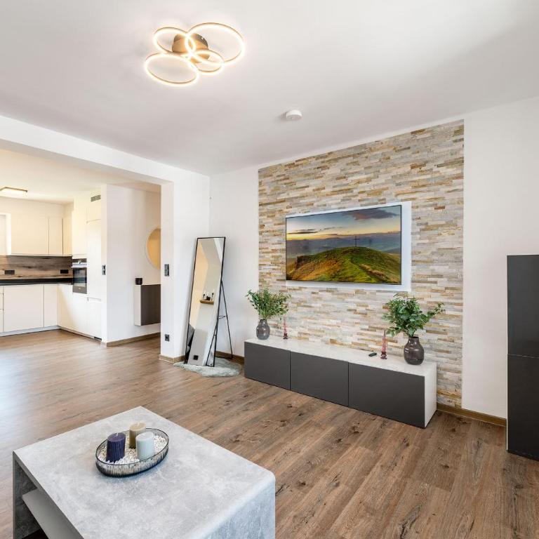 Alpine Living 154 - by myNests - Apartment mit schöner Aussicht - 26