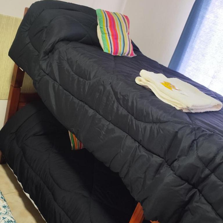 Alquiler Temporario Oliva - One-Bedroom House - 23
