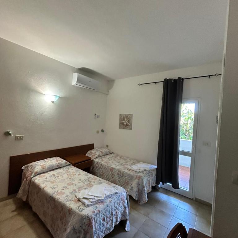 Bed & Breakfast Alex - Camera Matrimoniale - 4
