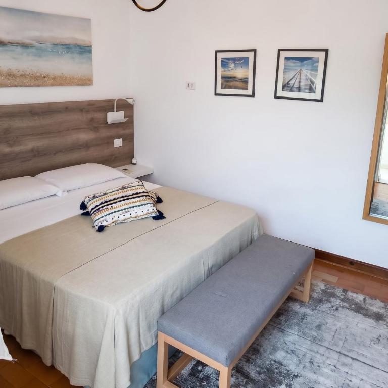 Casa Trevelyan Isola Bella - Superior Apartment - 30