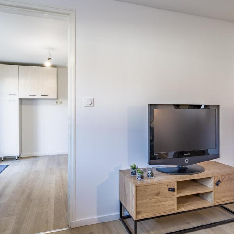 Appartement 4pers-wifi-parkingfree - Apartment mit 1 Schlafzimmer - 13
