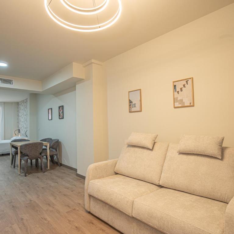 L'Alcor Old Town - Monolocale Familiare - 3