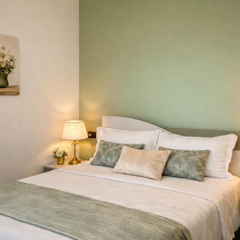 Villa Lake Luxury - Villa con 3 Camere da Letto - 17