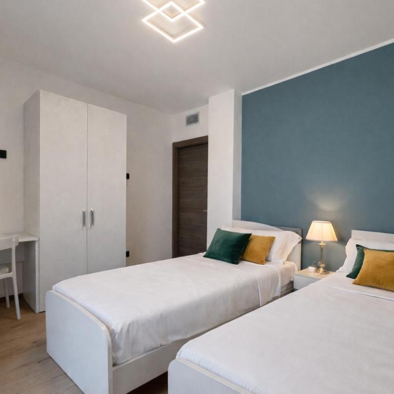 Villa Lake Luxury - Villa con 3 Camere da Letto - 23