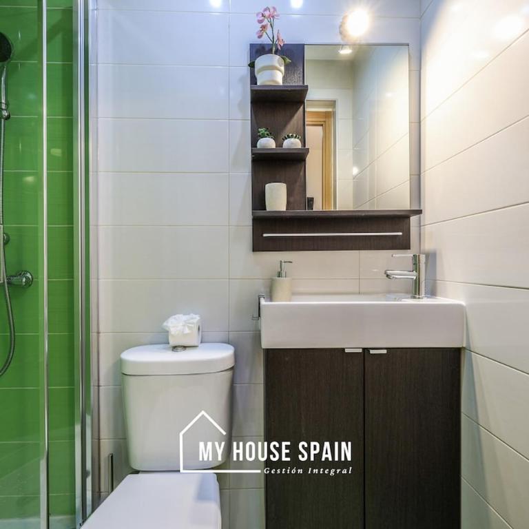MyHouseSpain - Rincón in Malasaña - Apartment mit 1 Schlafzimmer - 2