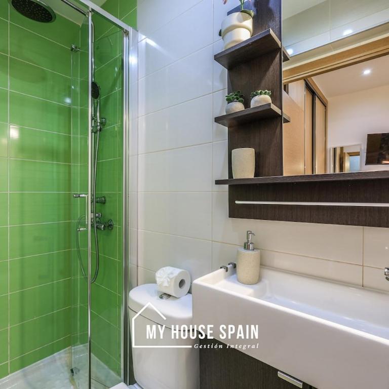 MyHouseSpain - Rincón in Malasaña - Apartment mit 1 Schlafzimmer - 15